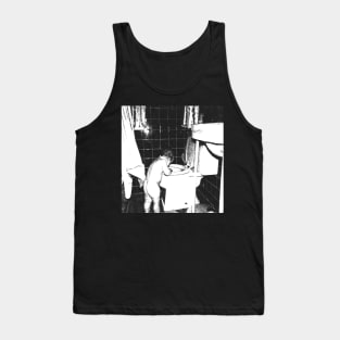 Bakesale Black Ver. Tank Top